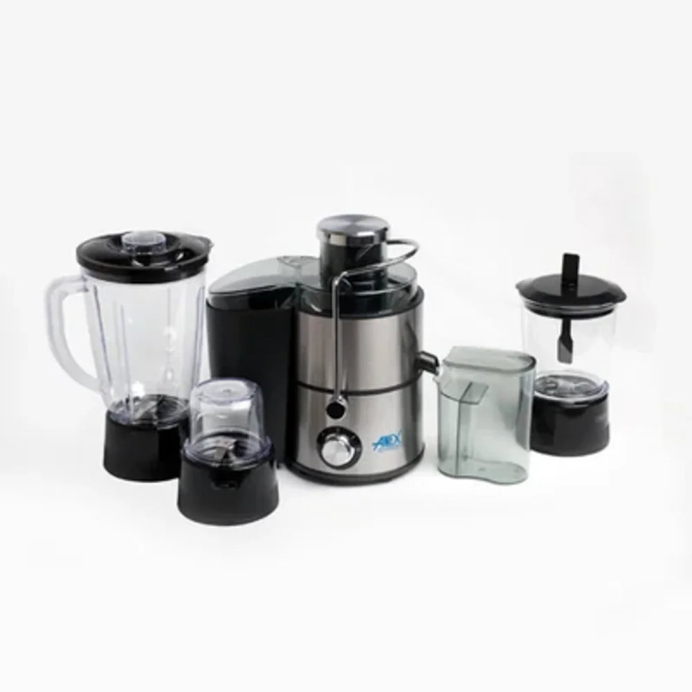 Anex AG-174 Juicer Blender 4 in1 400W Anex AG-174 Juicer Blender 4 in1 400W